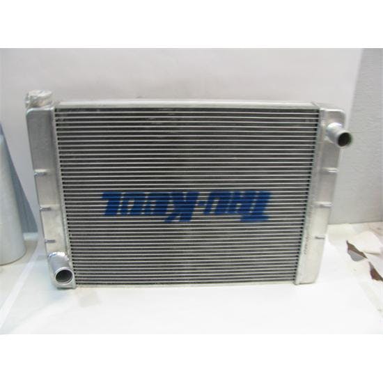 Garage Sale - Ford/Mopar Tru-Kool Radiator