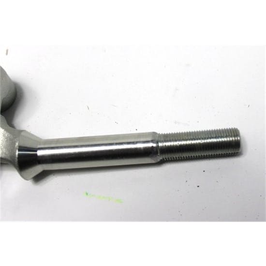 Garage Sale - Forged Adjustable Spring Perches, Zinc Plated Steel