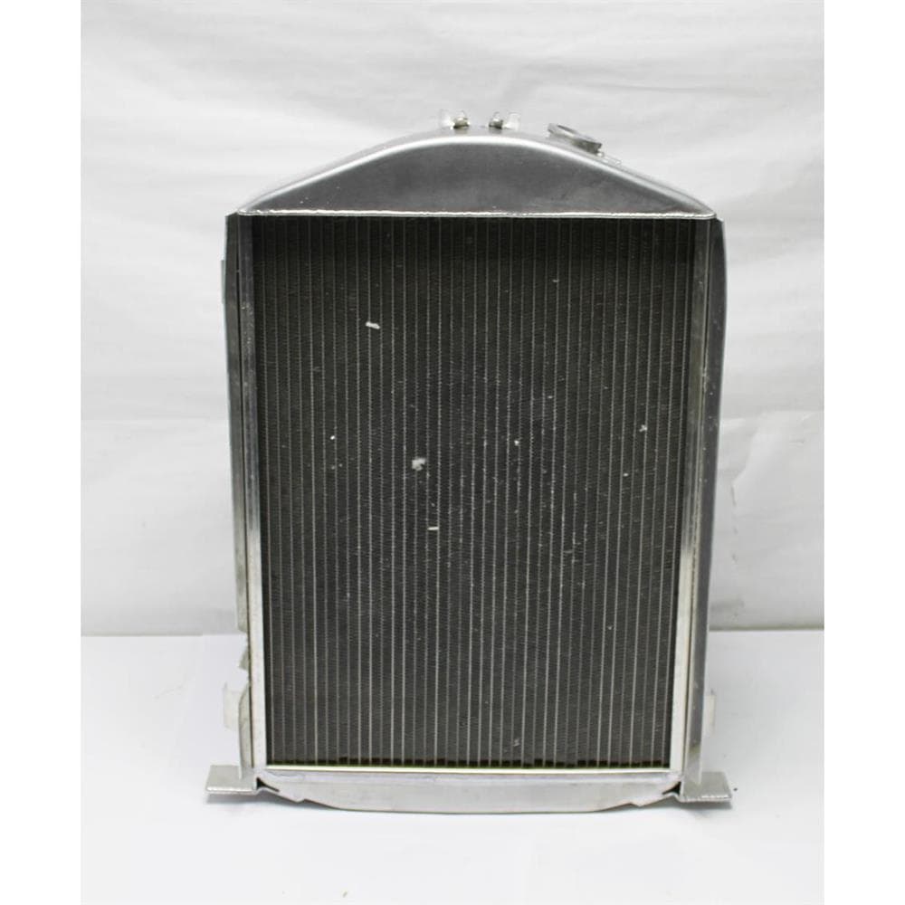 Garage Sale - Griffin Radiators 4-232BX-AAA 1932 Ford Aluminum Radiator ...