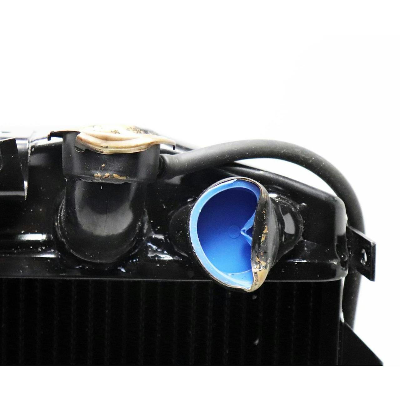 Walker Z-495-1-FH Flathead V8 1937-1939 Ford Standard Radiator