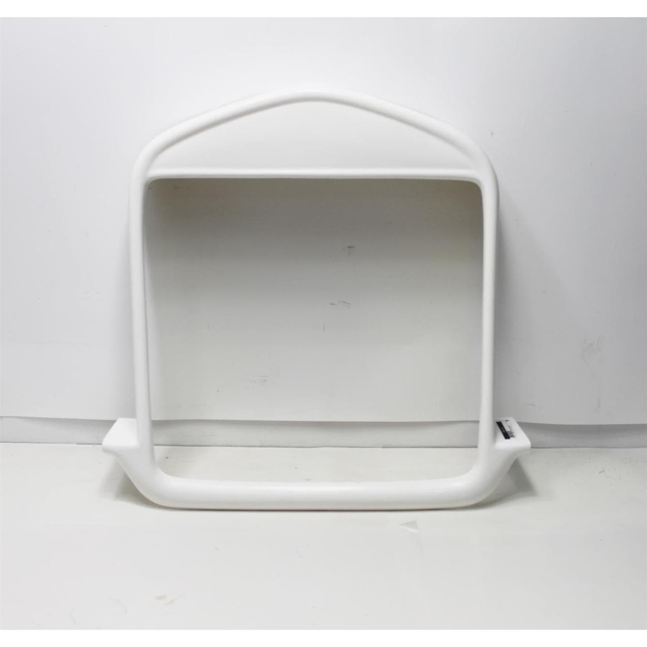 Garage Sale - Extra Deep Fiberglass Model T-Bucket Radiator Grille Shell