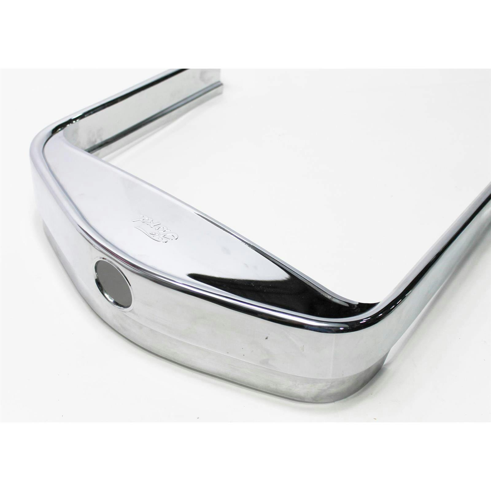 Garage Sale - Hot Rod Model T Radiator Shell - Steel, Chrome