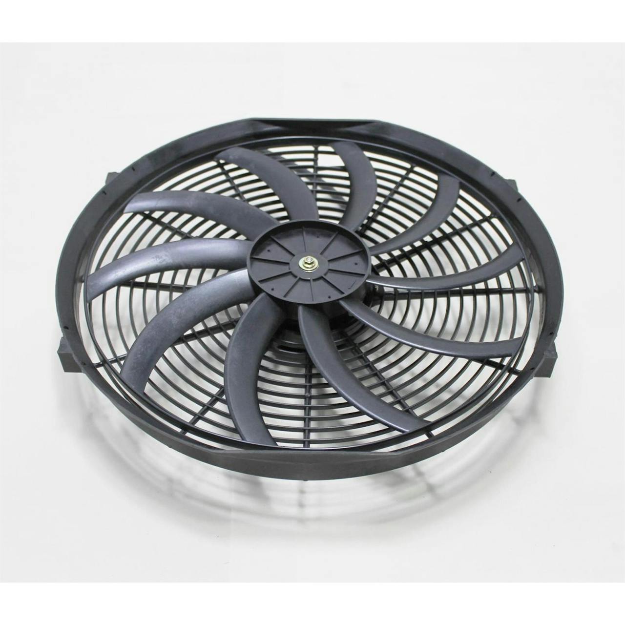 Garage Sale - Speedway Universal Electric Radiator Cooling Fan, 1