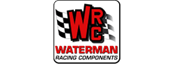 Waterman Racing Components