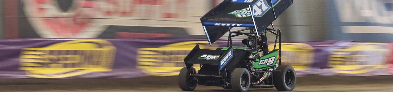 Micro Sprint Rack and Pinion Assemblies | Speedway Motors