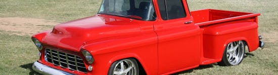 1955 Truck Chevy 327 Engine Parts | Speedway Motors