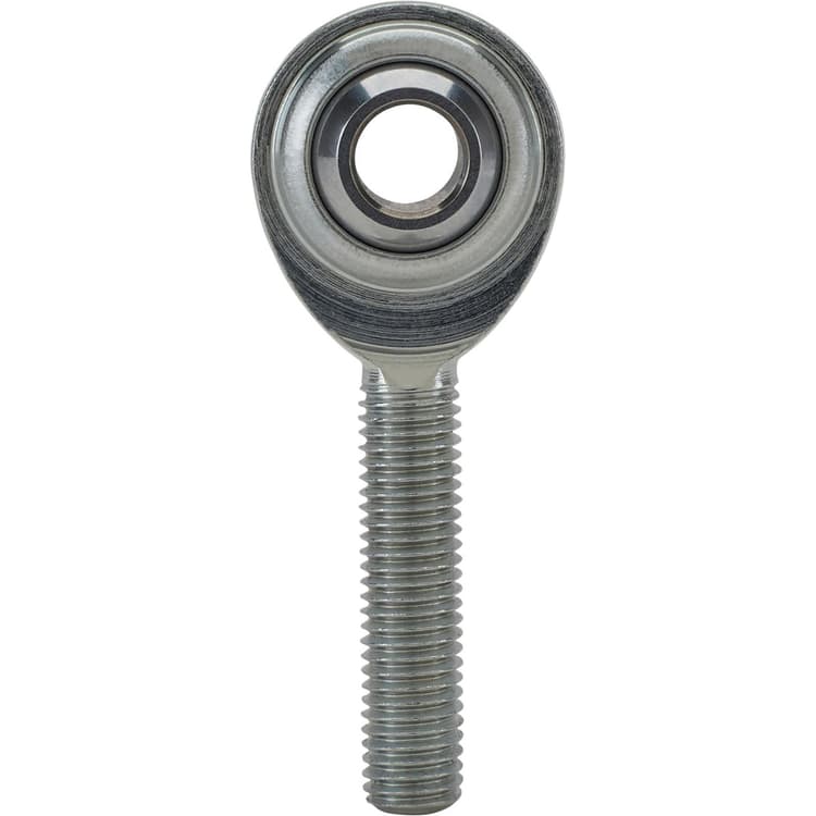 ECON 1/4 CFR-4 HEIM JOINT - ROD ENDS - 1/4-28 FEMALE RH THREAD - Foto 2