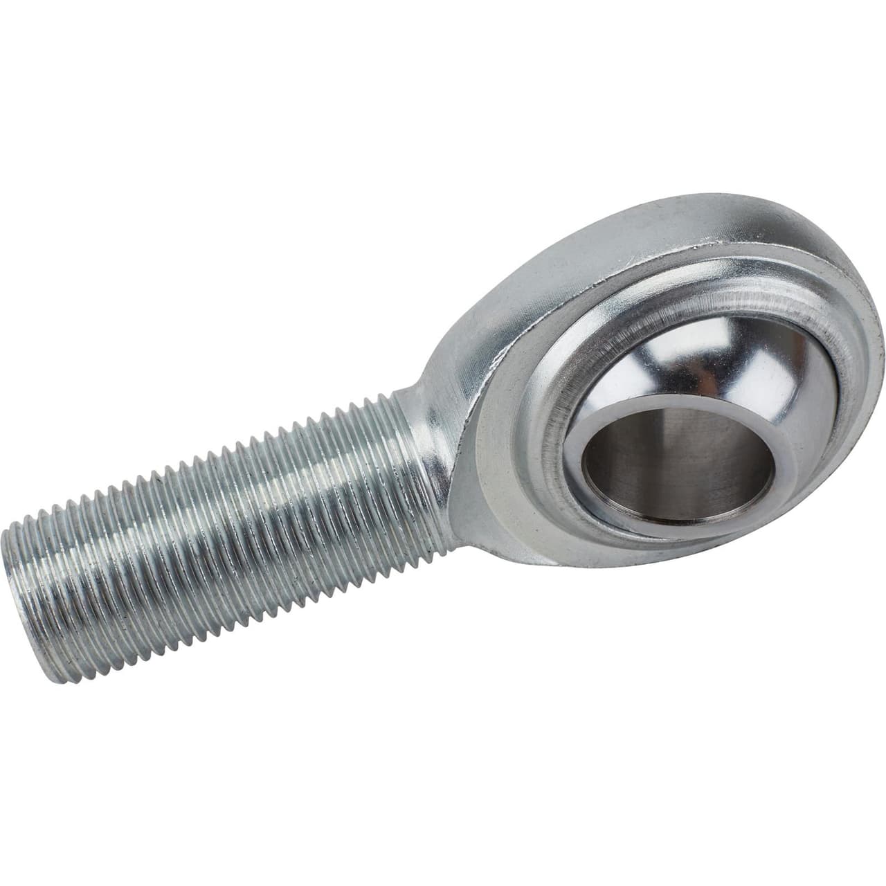 3/4-16 Male RH Rod Ends Heim Joint With Weld In Bung - Foto 4