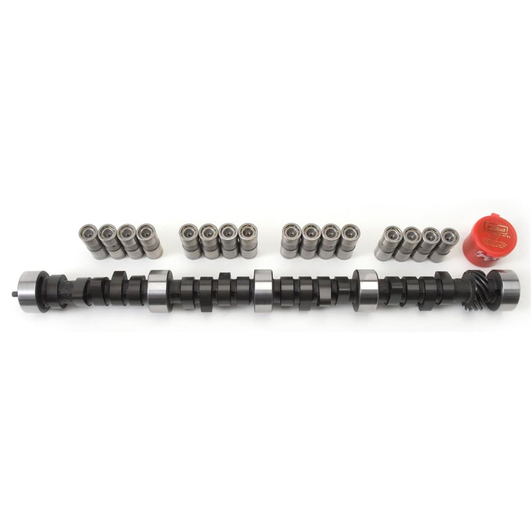 Performance Camshaft Lifters And Pushrods Cam Shaft Kit - , LLC