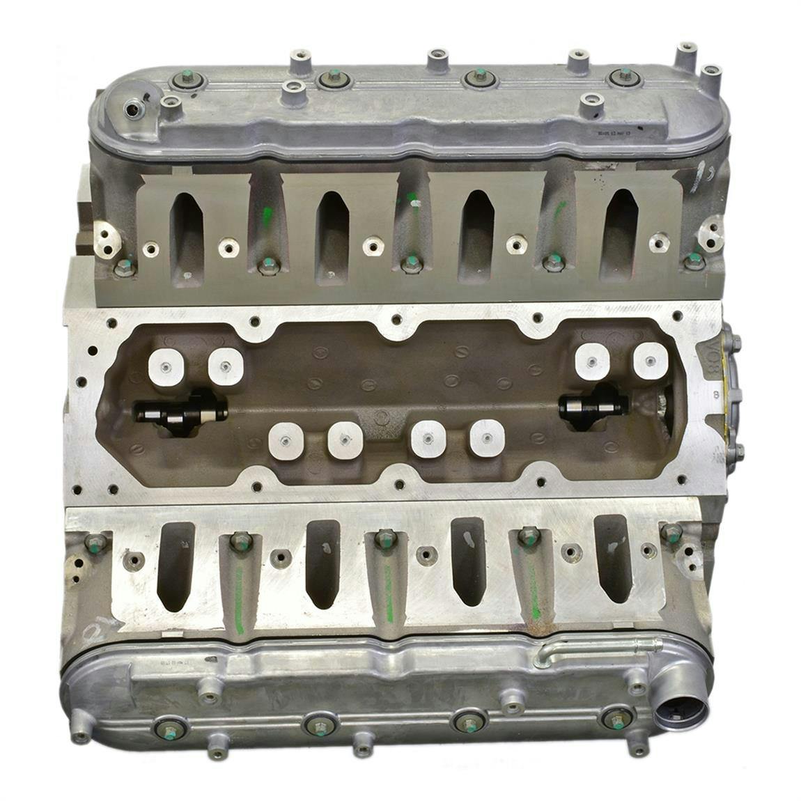 LS Crate Engine, Chevy LH6 5.3L, 475HP/435TQ