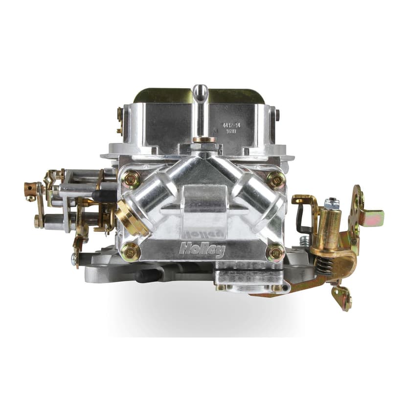 Replace 0-4412S Carburetor 2300 500 CFM 2 Barrel Manual Choke GMC CJ5 CJ7 F100 E - Foto 8