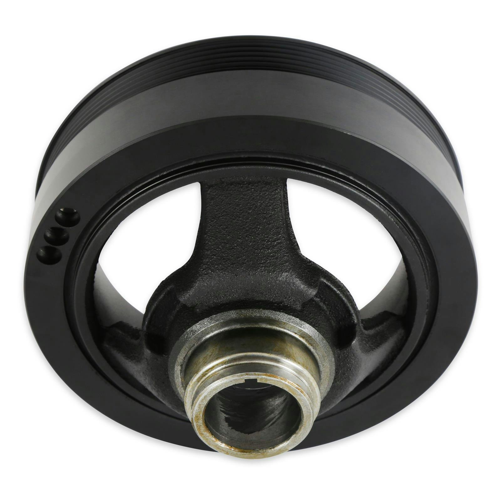 A/C Tensioner Assembly W/Smooth Pulley GM LS - RV Parts Express - Specialty RV Parts Retailer