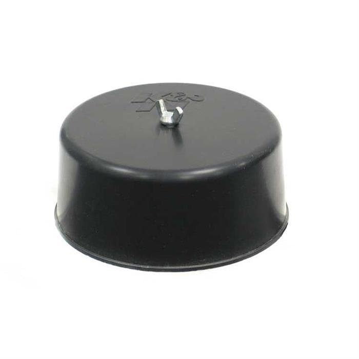 K&N Universal Plenum | 85-8927 - Vivid Racing