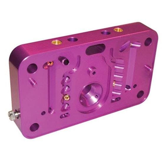 AED Performance - 850 HO Series Aluminum Carburetor, Alcohol, Std Boos - Bill Mi - Foto 12