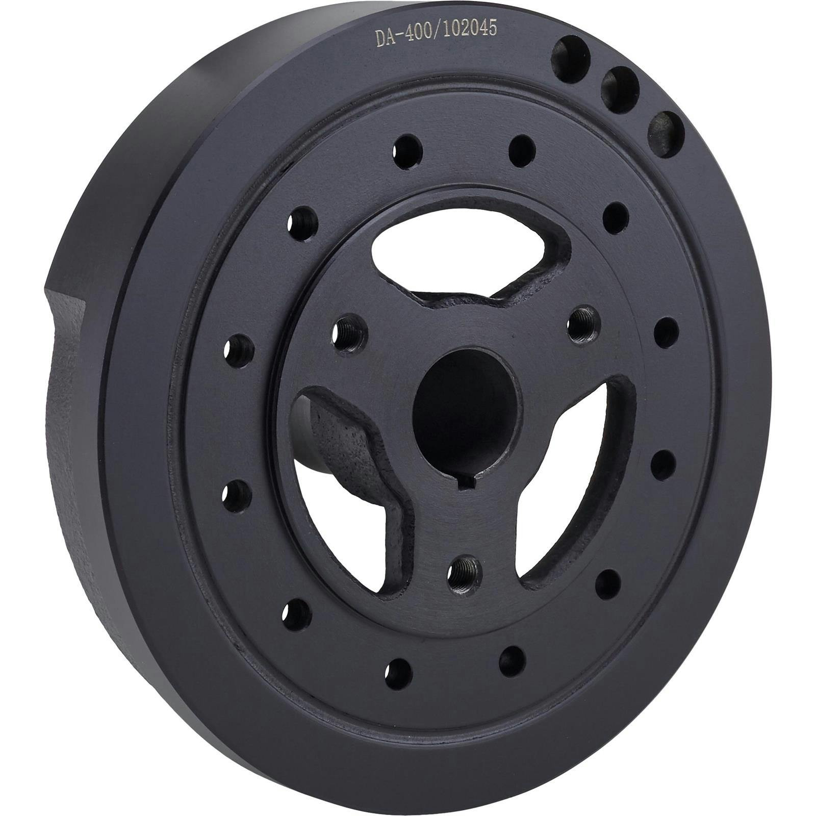 Harmonic Balancer Instalation Tool Small Block Chevy SBC Made In USA 305 327 350 - Foto 10