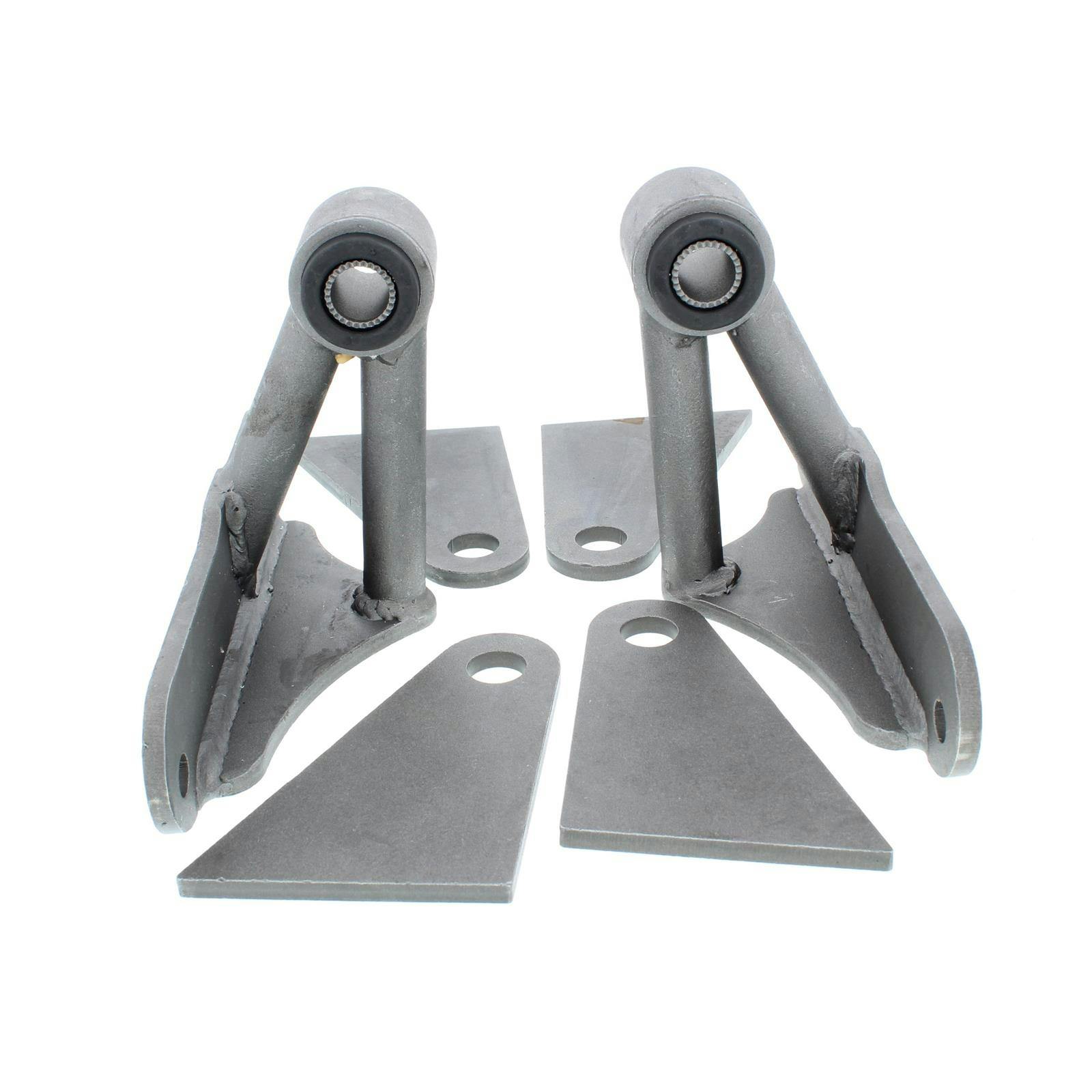 Pair Engine Swap Weld-In Motor Mounts Kit For Ford SBF Small Block 289 - Foto 3