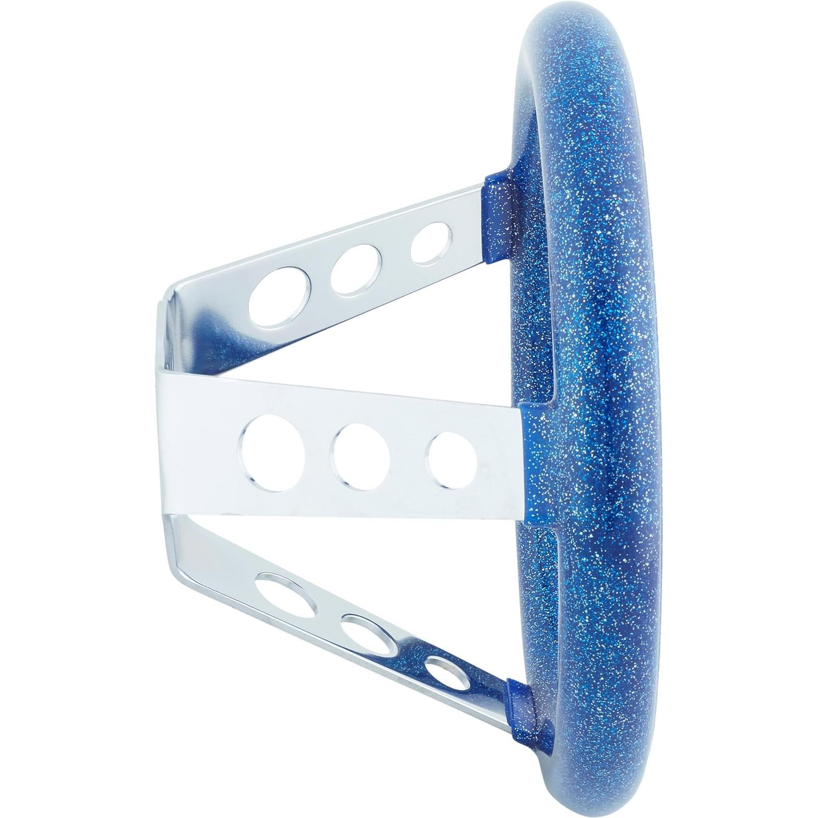 Aazon.co: Red Etalflake 60s Style Steering Wheel, 5-1/2 Dish, 9-3/4 Inch O.D - Foto 10