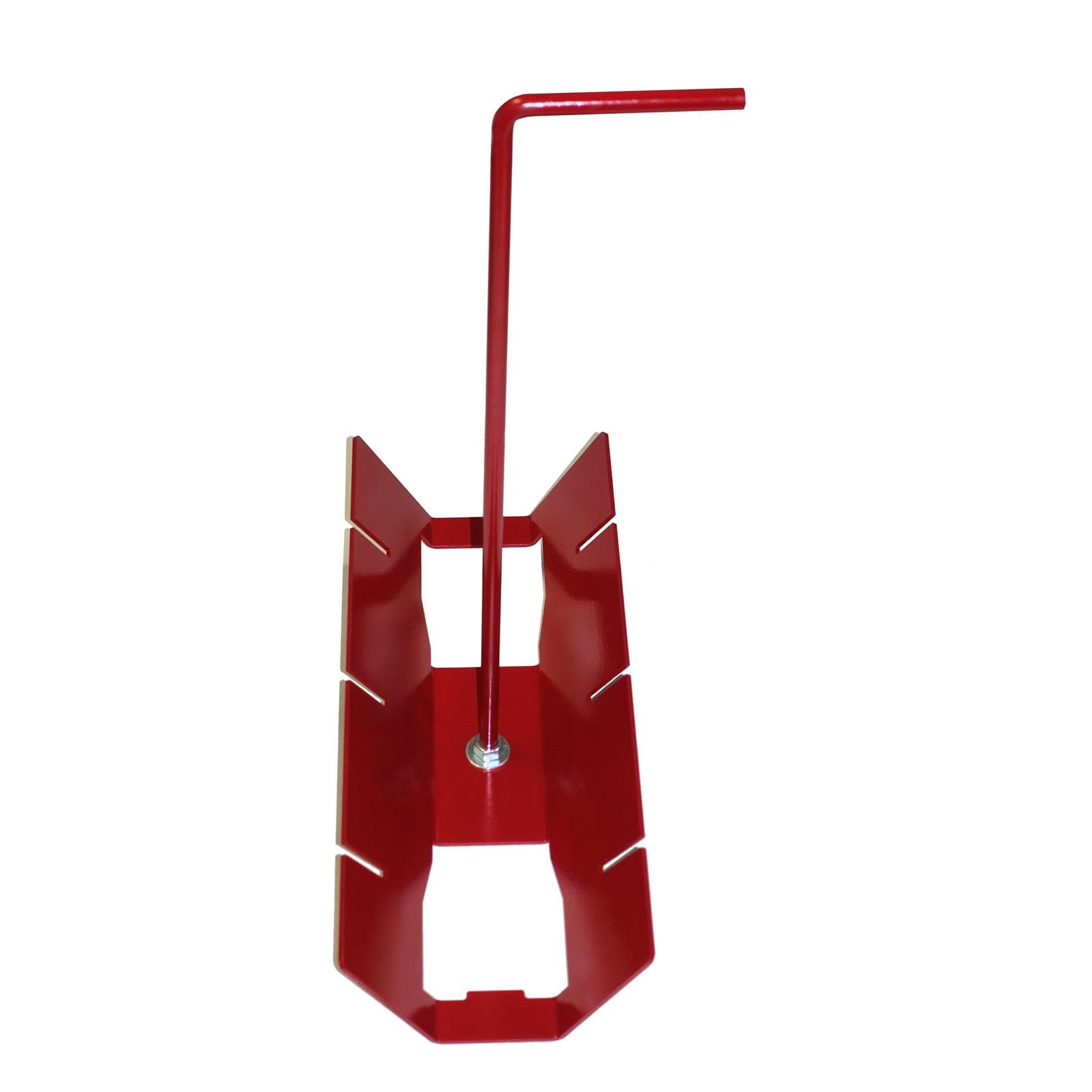 bedrijfsinrichting | Banden trolley - bandentransport - 120 kg - BTF-101 bedrijfsinrichting | Banden trolley - bandentransport - 120 kg - BTF-101