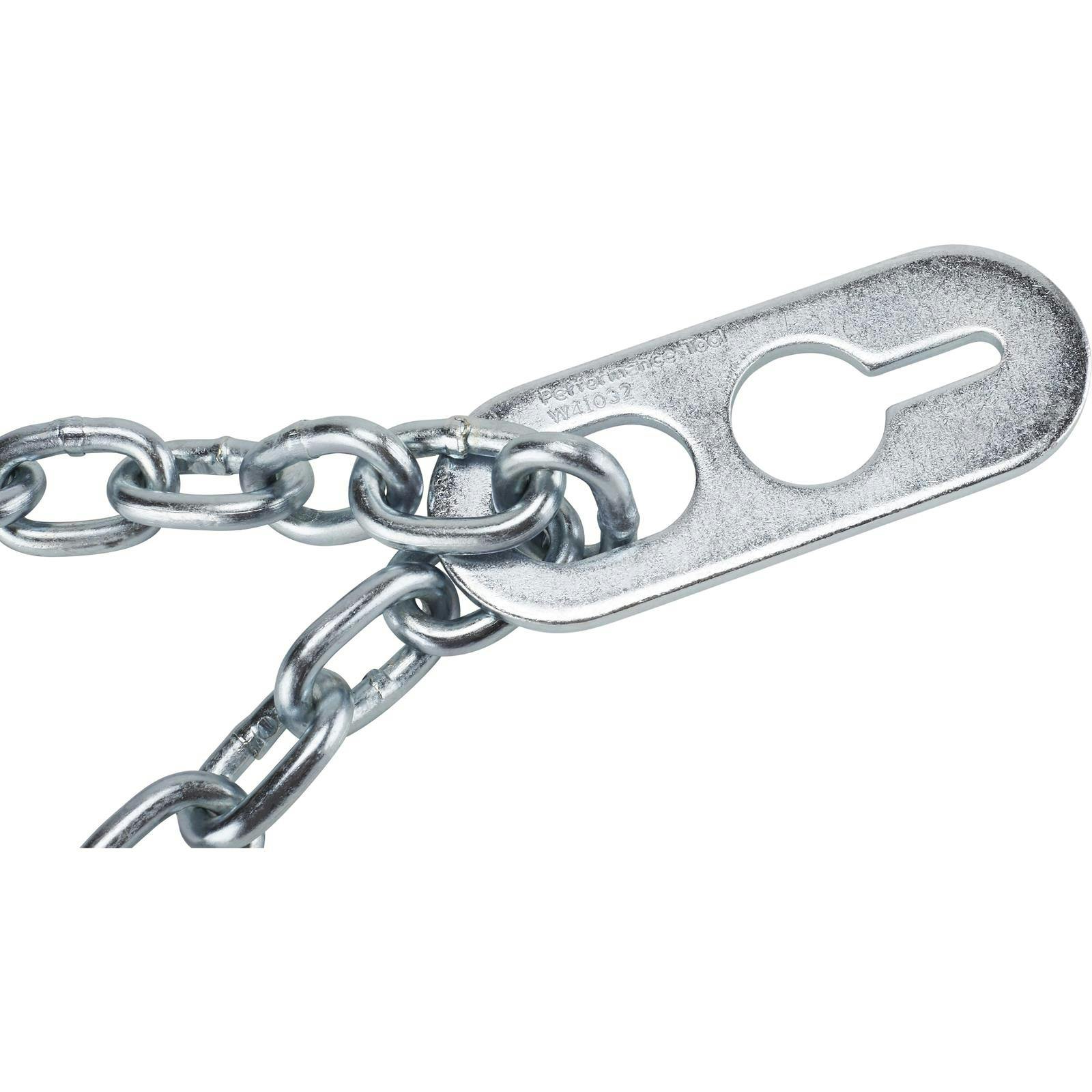 Performance Tool Engine Lift Chain - W41032 - O'Reilly Auto Parts - Foto 10