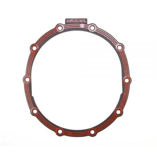 8.8 Differential Cover Lube Locker LLR-T080 Toyota 8\ Differential Cover Gasket - Reusable Oil Seal Differential Gasket 8.8 Differential Cover Lube Locker LLR-T080 Toyota 8\ Differential Cover Gasket - Reusable Oil Seal Differential Gasket