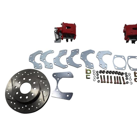 Brake Rotors - 2013 Nissan Altima | O'Reilly Auto Parts - Foto 8