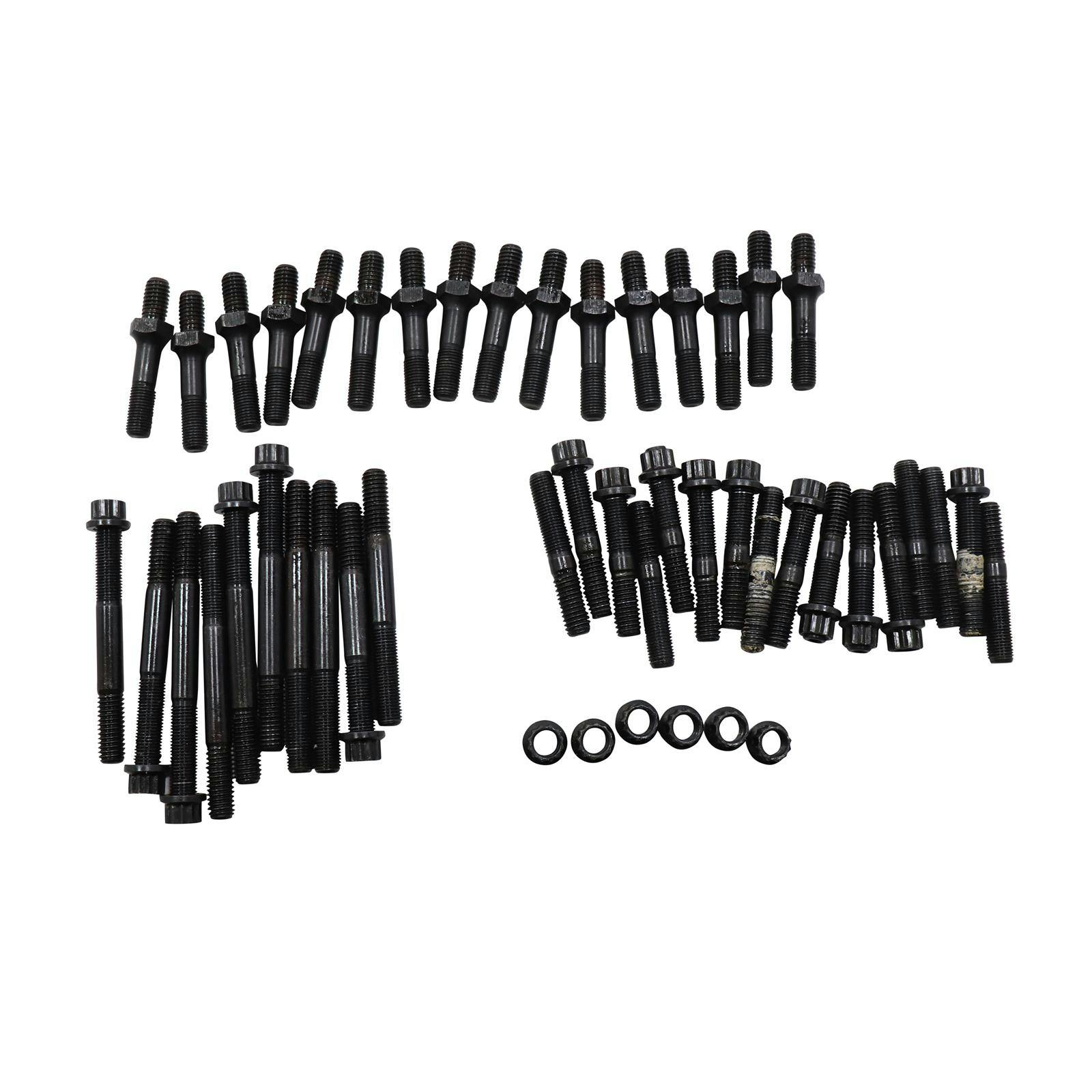 Speedmaster PCE659.1001 Compatible With Ford Compatible With Mustang Falcon Toploader Tailshaft Extension Housing Big Shaft