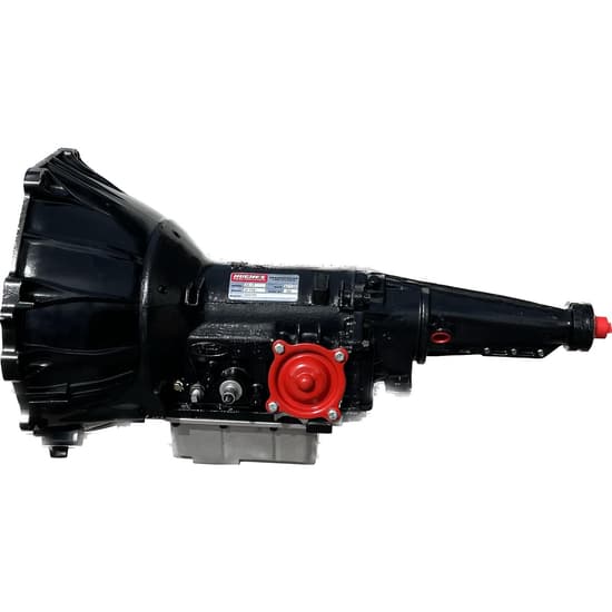 Hughes 26-1 SS C-4 Automatic C4 Transmission, 1970-80, 26 Spline