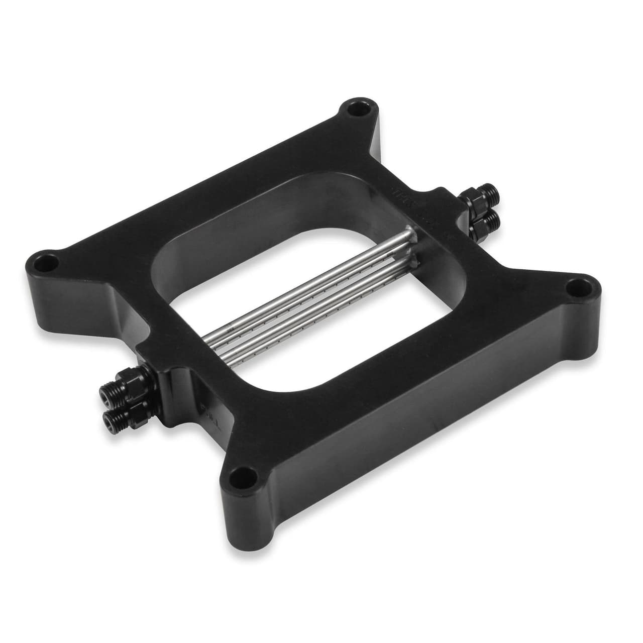 NOS 02301BNOS Pro Two-Stage Wet Nitrous System, 4150, Black