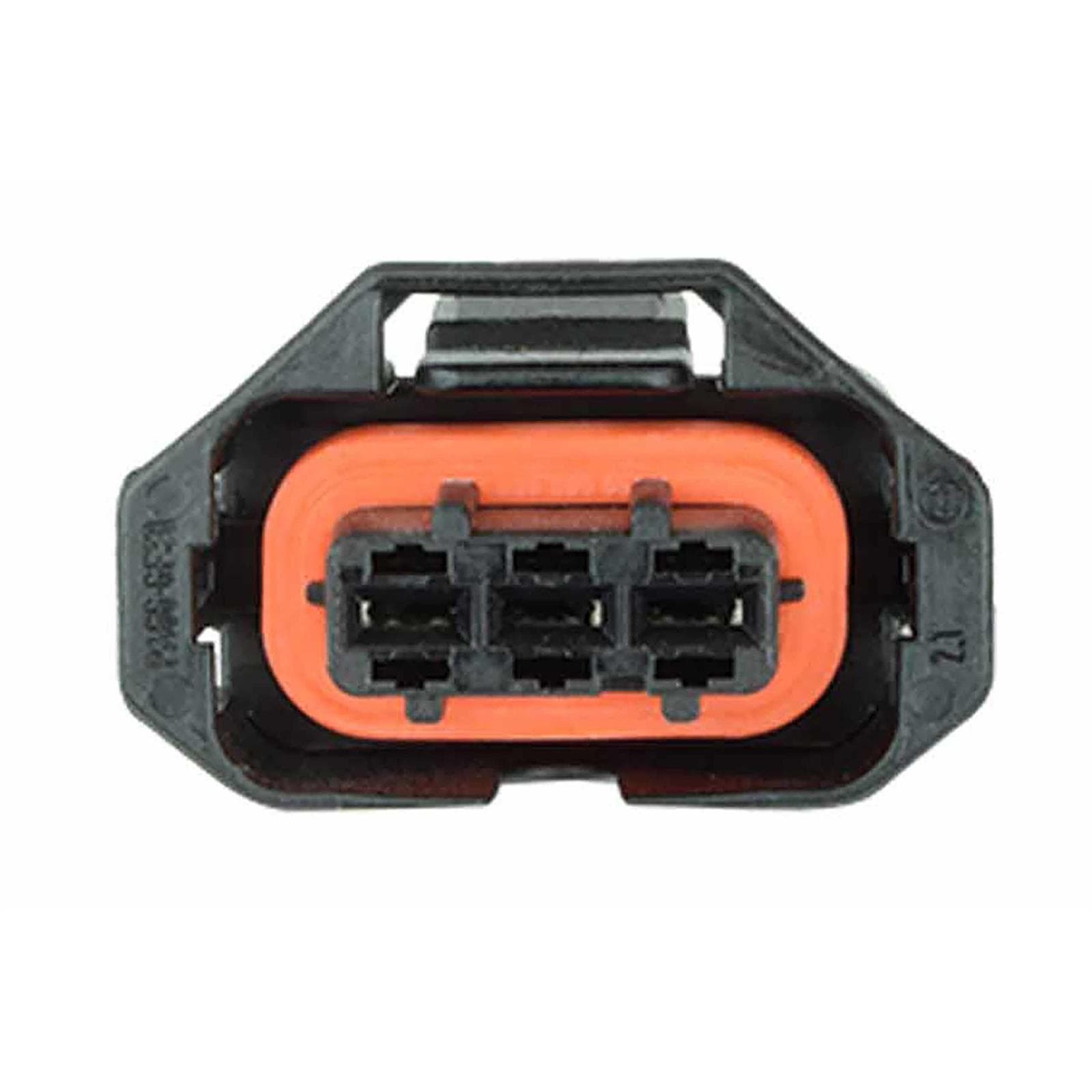 ICT Billet WCMAP40 LS Gen 4 LS3 MAP Sensor Connector Kit