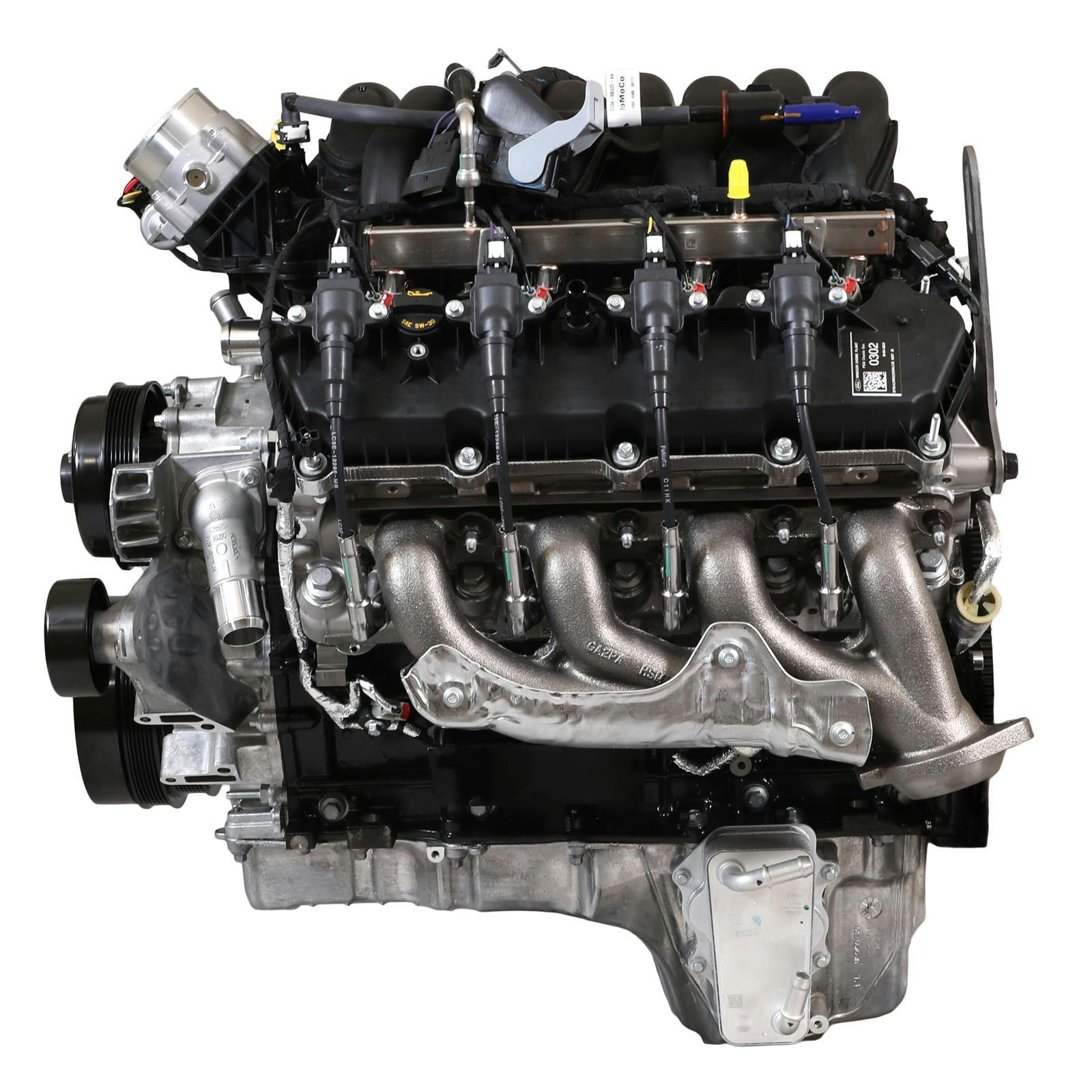 Ford Performance M-6007-73 7.3L V8 430HP Godzilla Crate Engine