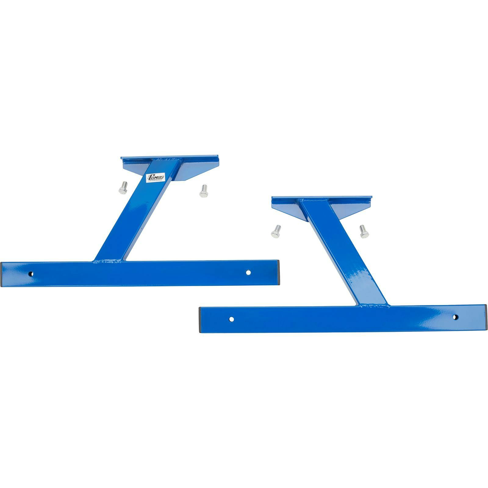 Speedway Motors S/B Ford Rolling Engine Storage Stands
