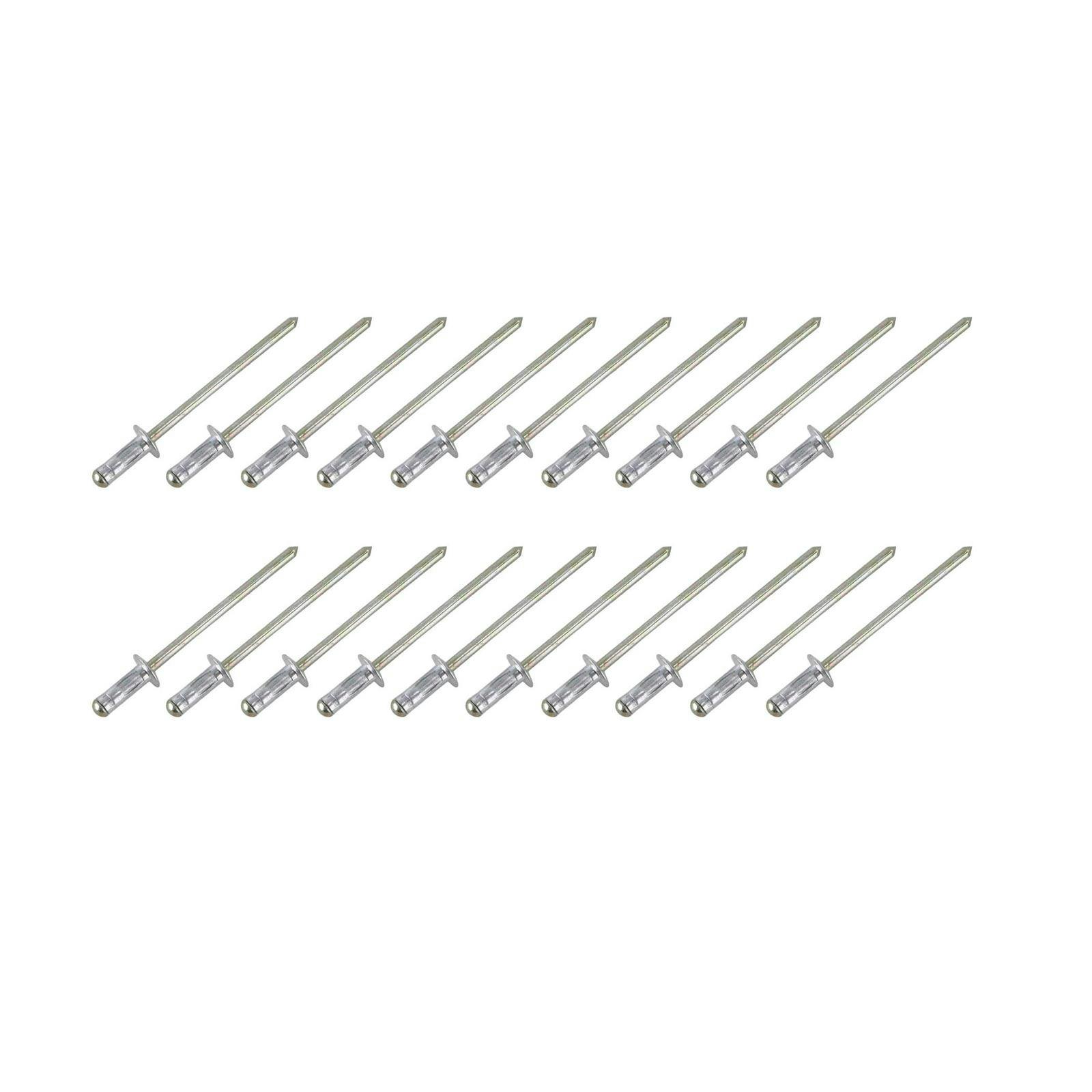 Standard 1/4 Turn Spring Plate and Stepped Springs, .200