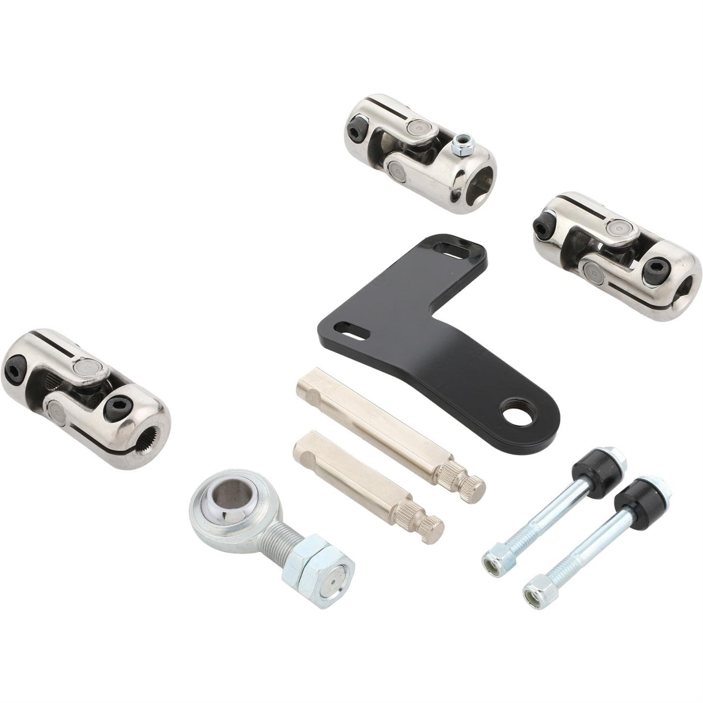 UniSteer 8051010 Steering Shaft Kit